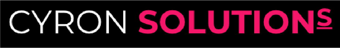 Cyron solutions